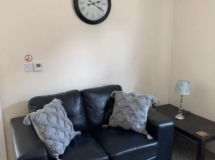 ペンション Portaferry Self Catering Retreat