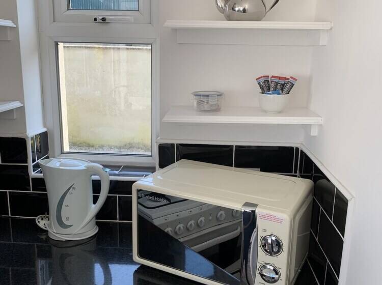 펜션 Portaferry Self Catering Retreat