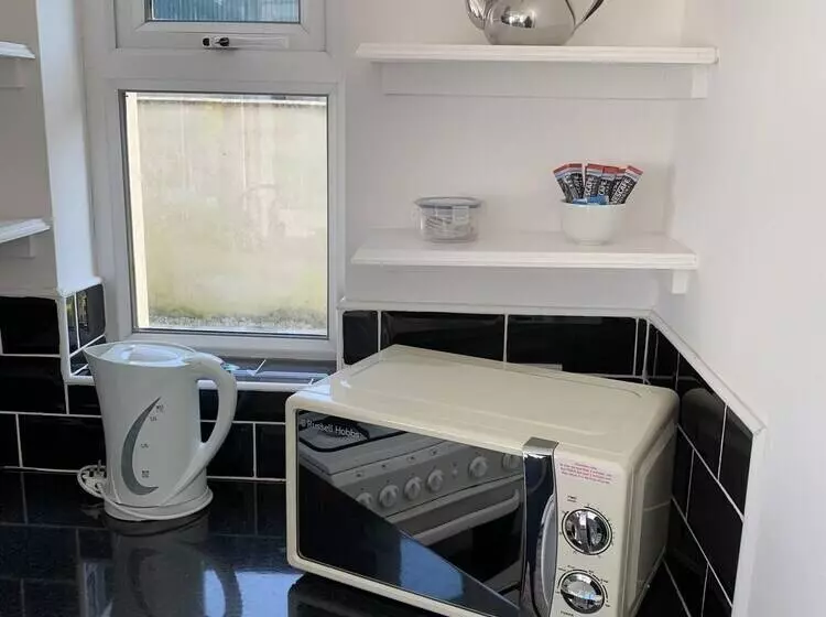 ペンション Portaferry Self Catering Retreat