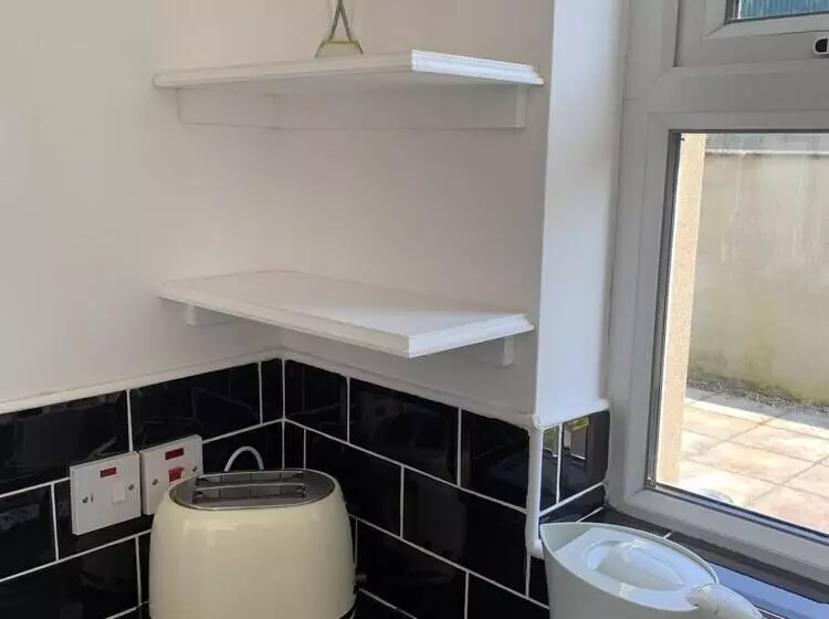 ペンション Portaferry Self Catering Retreat
