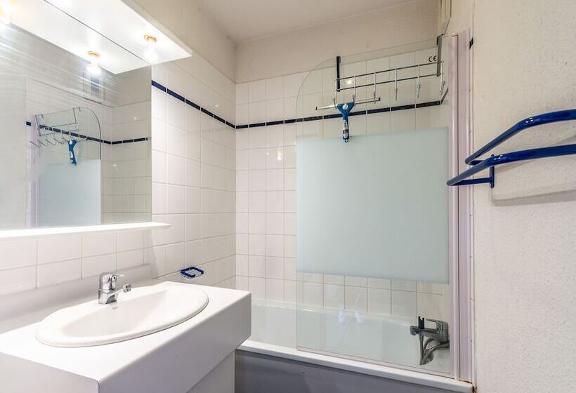 اقامتگاه Vacancéole Grand Morillon