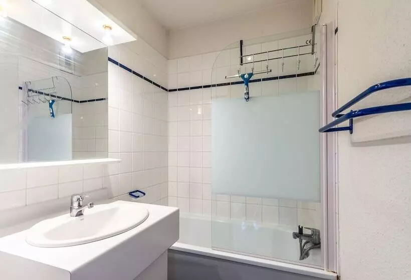 اقامتگاه Vacancéole Grand Morillon