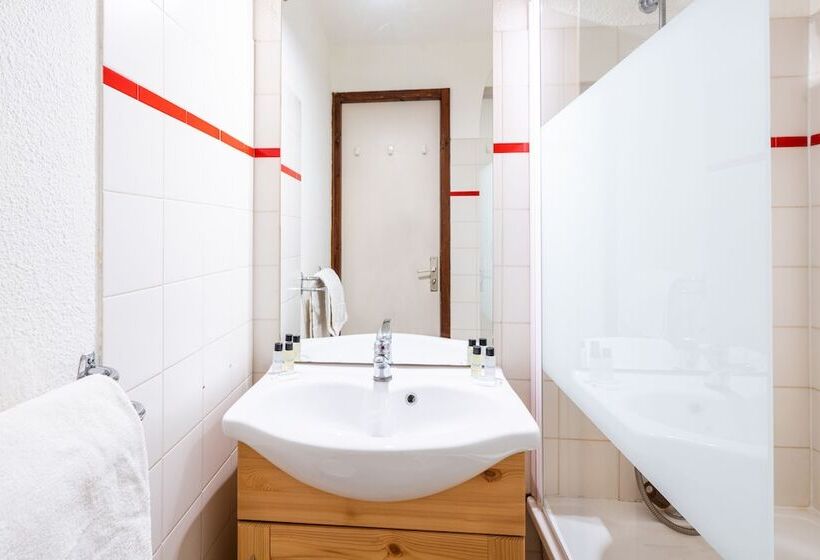 اقامتگاه Vacancéole Grand Morillon