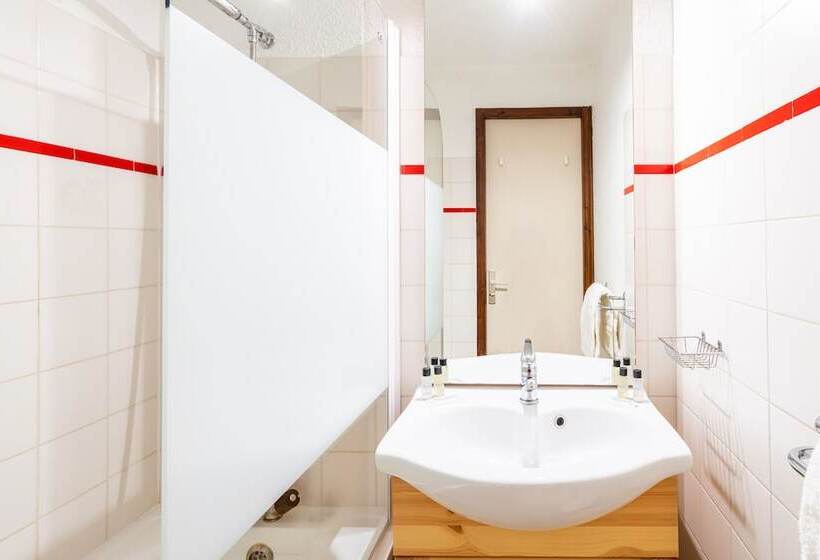 اقامتگاه Vacancéole Grand Morillon