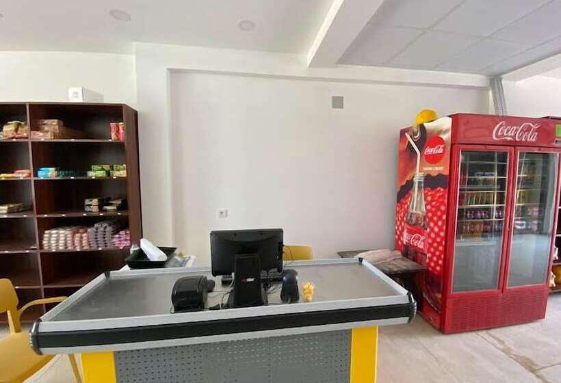 渡假胜地  Asi̇a Tati̇l Köyü