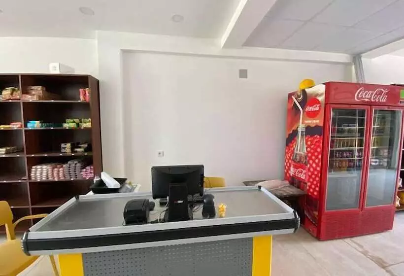 Lomakeskus Asi̇a Tati̇l Köyü