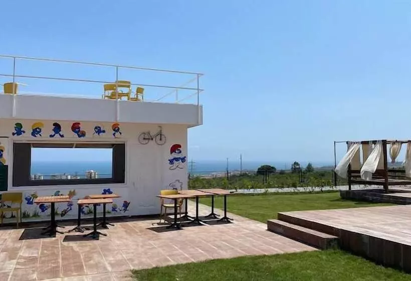 Lomakeskus Asi̇a Tati̇l Köyü