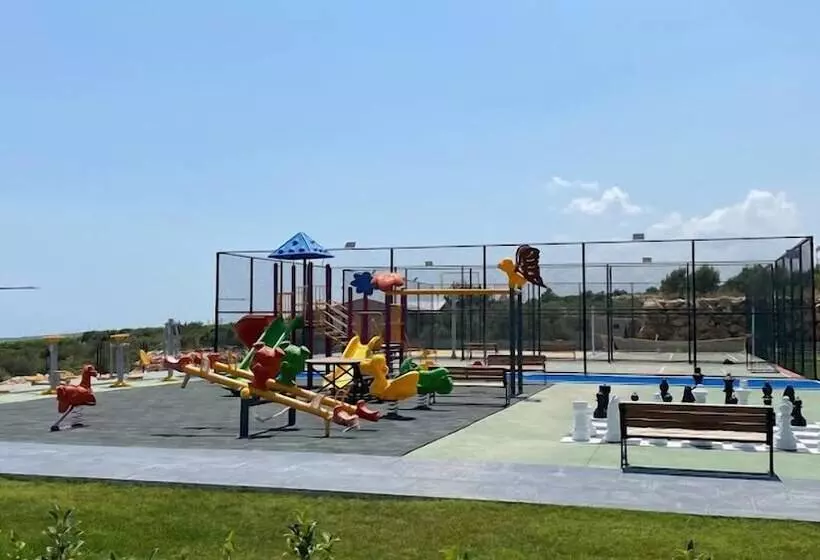 Lomakeskus Asi̇a Tati̇l Köyü