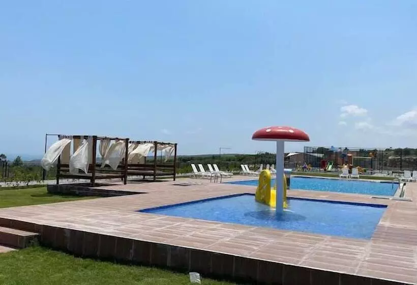 Lomakeskus Asi̇a Tati̇l Köyü