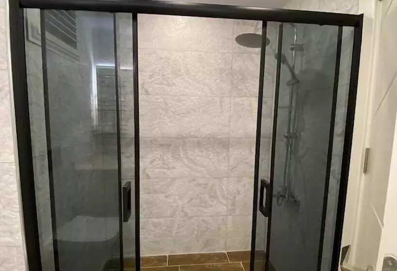 Lomakeskus Asi̇a Tati̇l Köyü