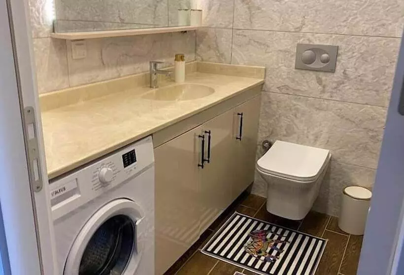 Lomakeskus Asi̇a Tati̇l Köyü