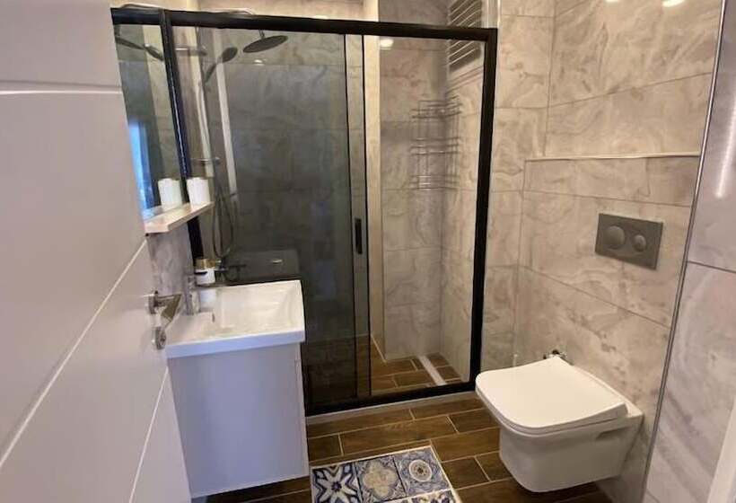 渡假胜地  Asi̇a Tati̇l Köyü