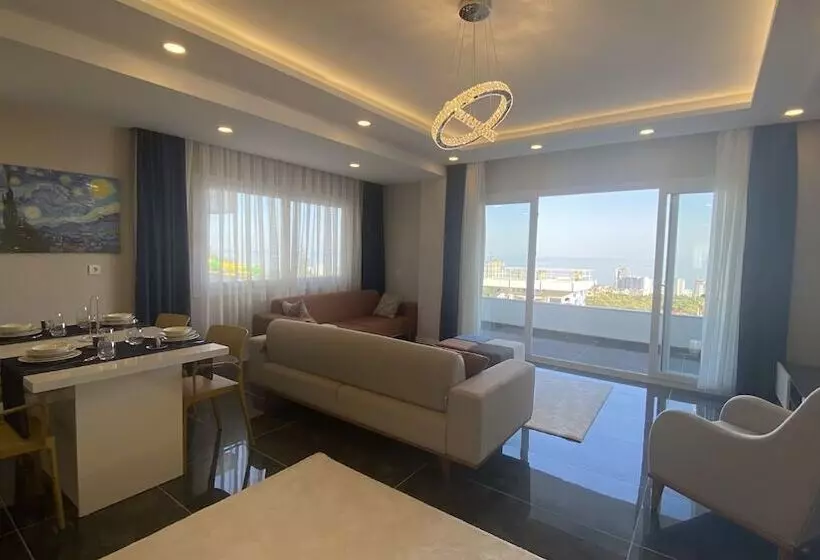 Lomakeskus Asi̇a Tati̇l Köyü