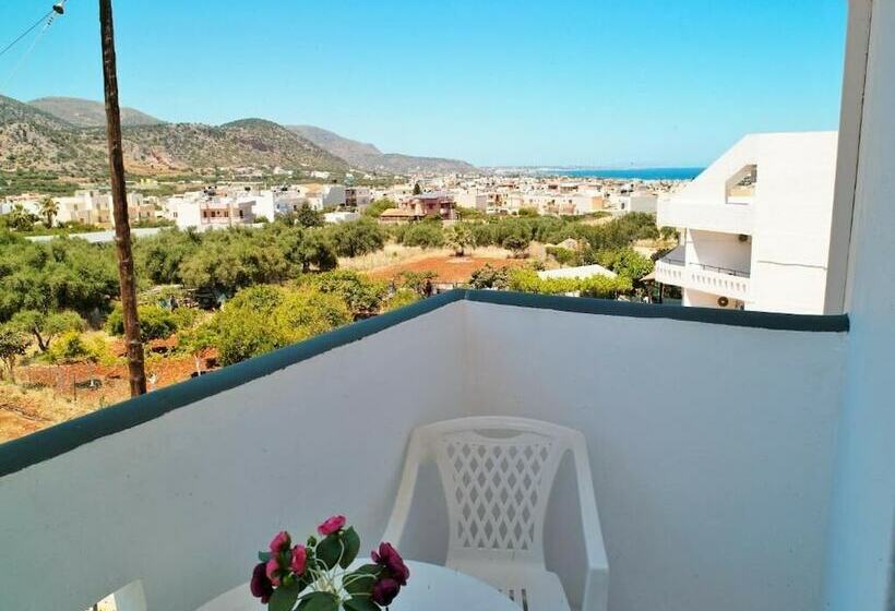 Selena View Hotel & Apartments