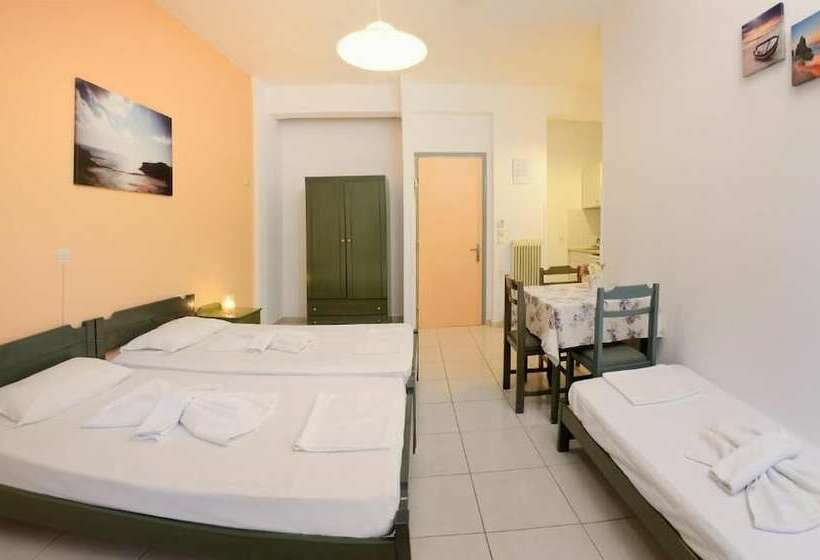 Selena View Hotel & Apartments