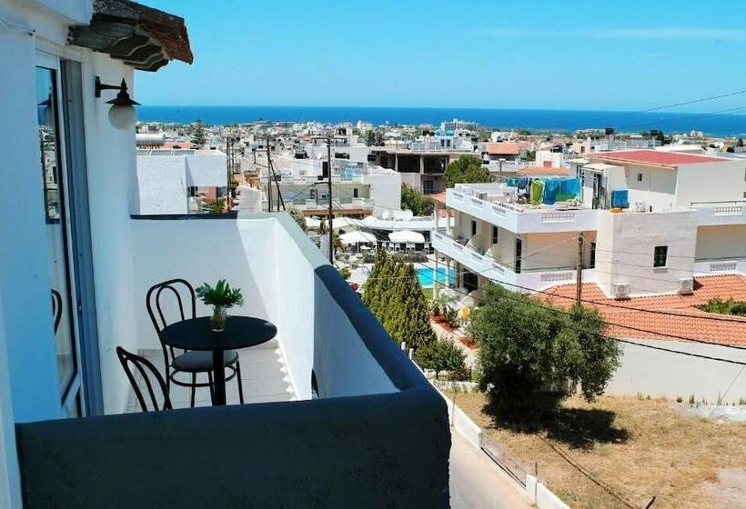 Selena View Hotel & Apartments