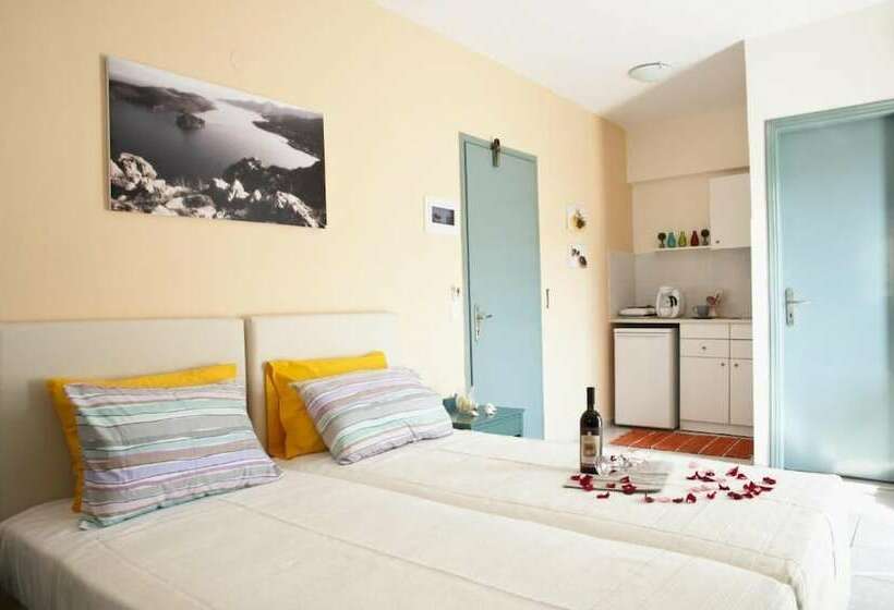 Selena View Hotel & Apartments