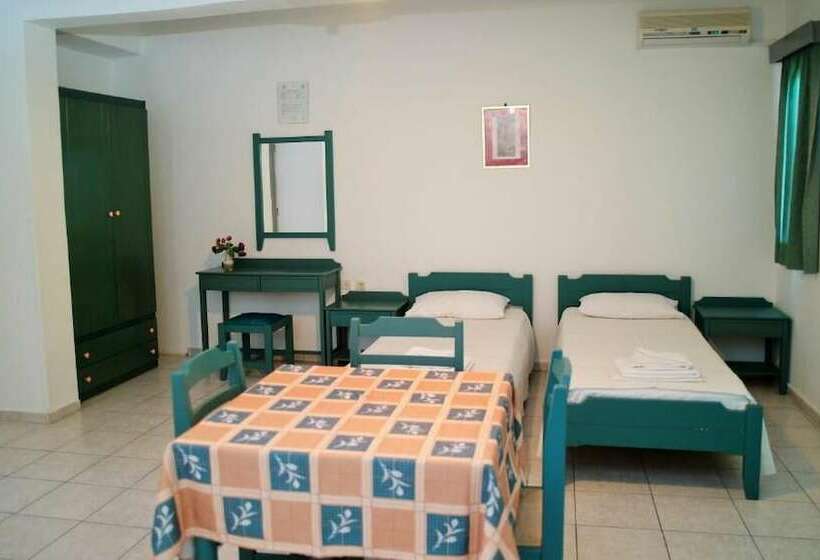 Selena View Hotel & Apartments