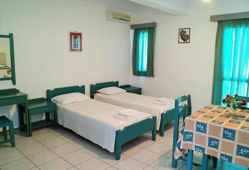 Selena View Hotel & Apartments