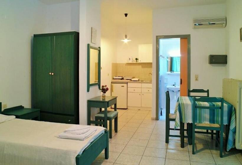 Selena View Hotel & Apartments