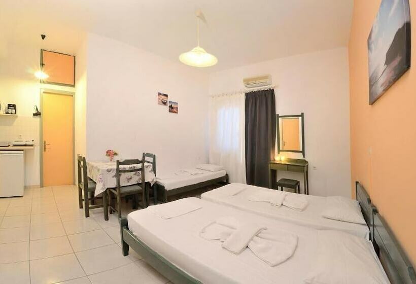 Selena View Hotel & Apartments