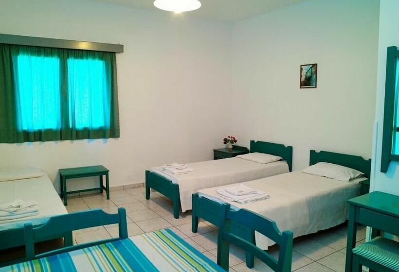 Selena View Hotel & Apartments