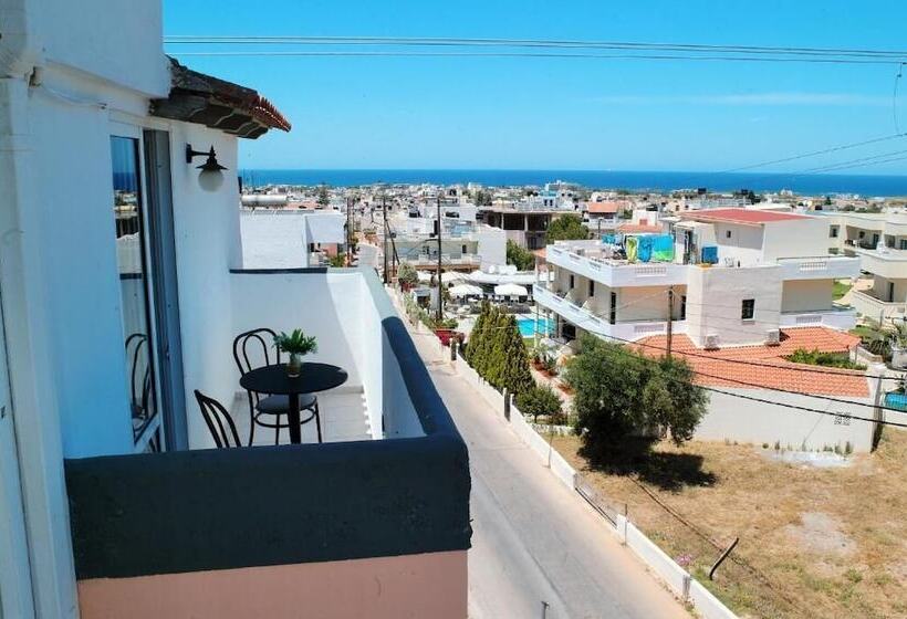 Selena View Hotel & Apartments