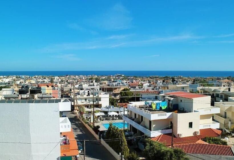 Selena View Hotel & Apartments