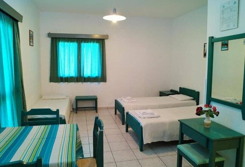 Selena View Hotel & Apartments