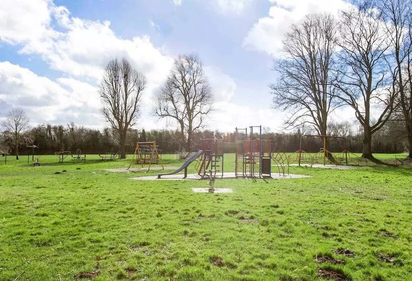 Stunning Character 2bed Cottage In St Albans Wifi