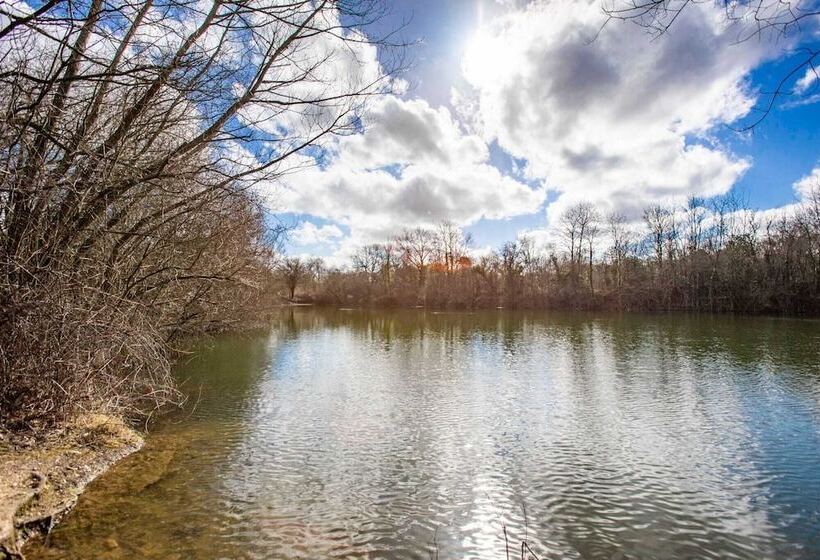 Stunning Character 2bed Cottage In St Albans Wifi