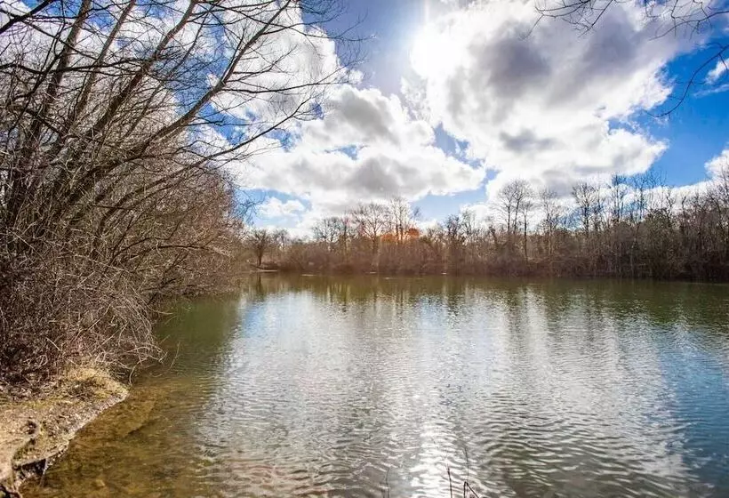 Stunning Character 2bed Cottage In St Albans Wifi