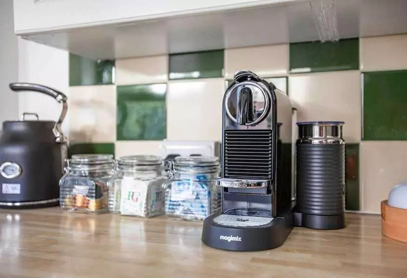 Stunning Character 2bed Cottage In St Albans Wifi