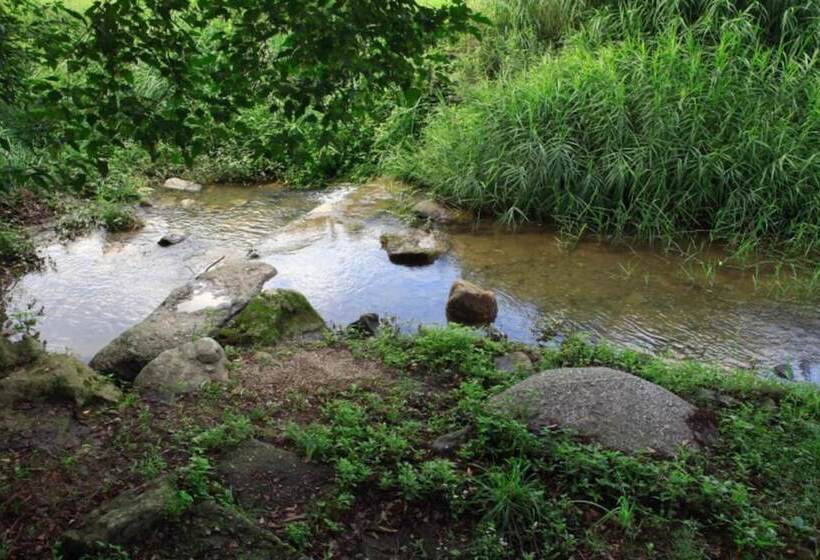 Yangpyeong Seohu Eco Village Pension