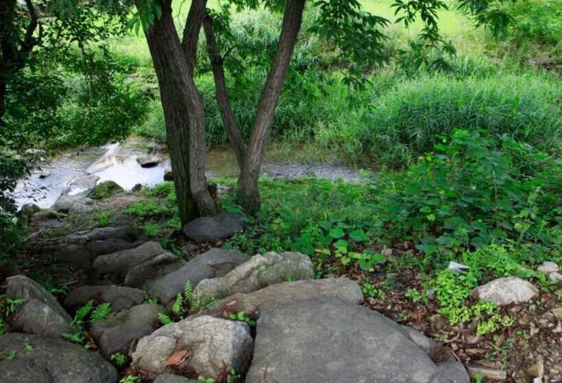 Yangpyeong Seohu Eco Village Pension