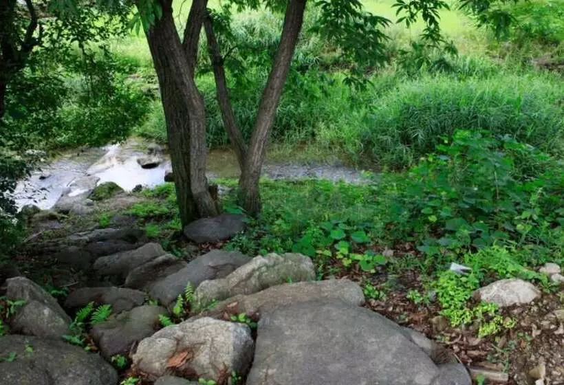 Yangpyeong Seohu Eco Village Pension