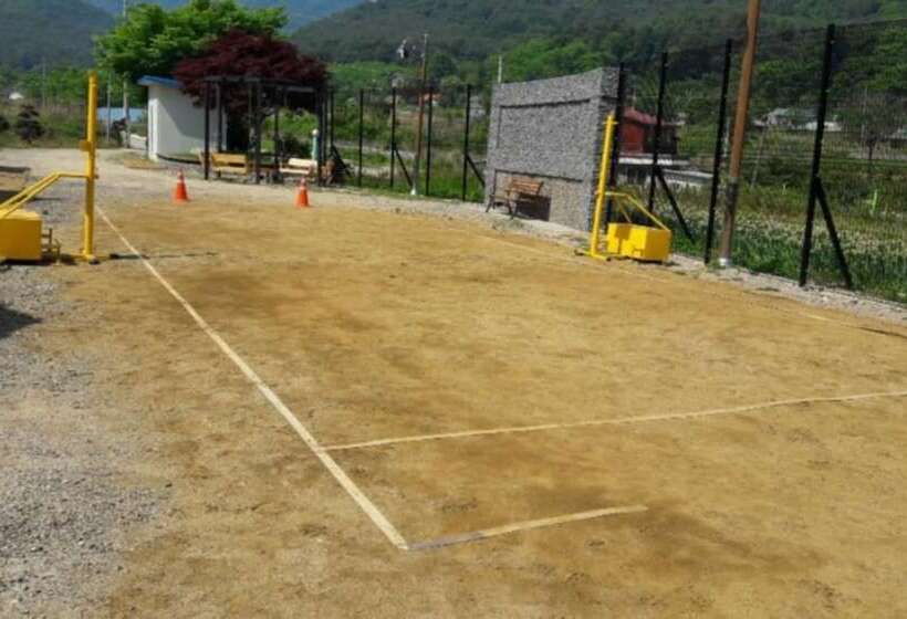 Yangpyeong Seohu Eco Village Pension