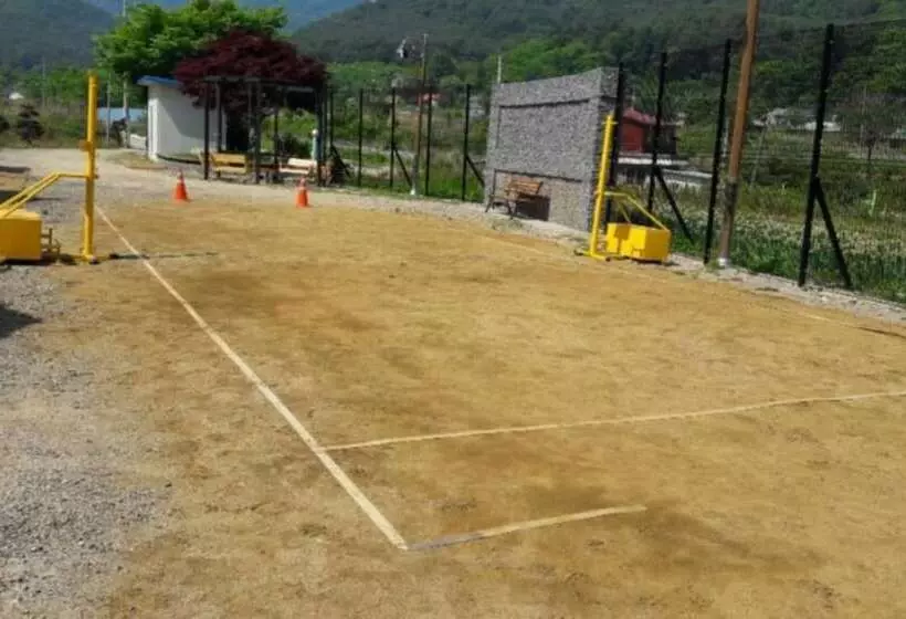 Yangpyeong Seohu Eco Village Pension