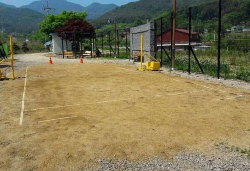 Yangpyeong Seohu Eco Village Pension