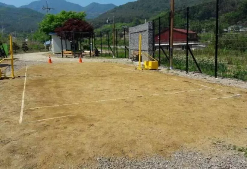 Yangpyeong Seohu Eco Village Pension