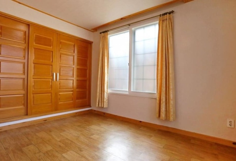 Yangpyeong Seohu Eco Village Pension