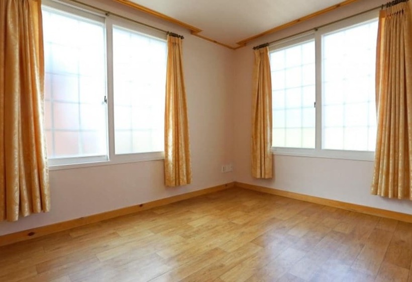 Yangpyeong Seohu Eco Village Pension