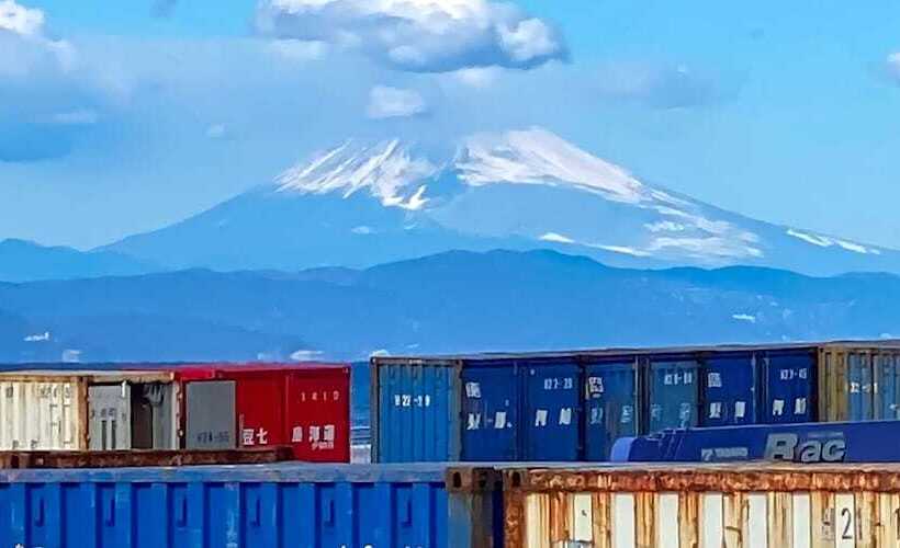 Yuraku Izuoshima Hostel