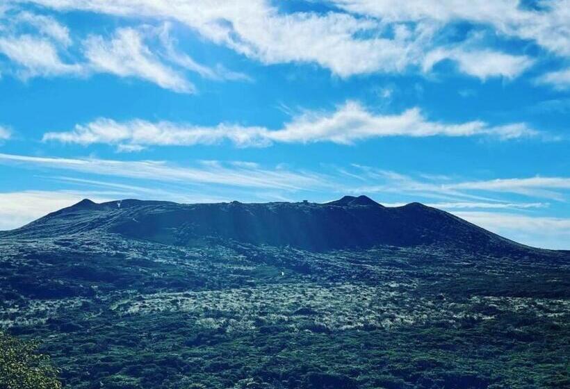 Yuraku Izuoshima  Hostel