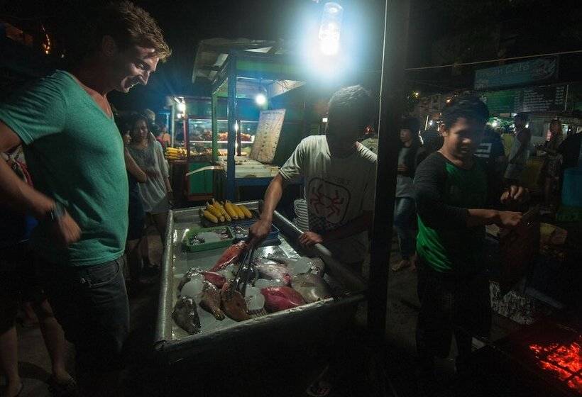 Ambary House Gili Trawangan  2 Br Private Villa, Pool