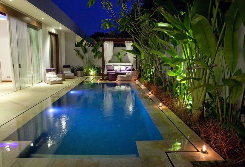 Anema Villa Seminyak