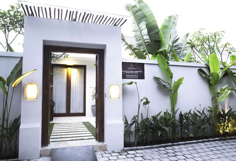 Anema Villa Seminyak