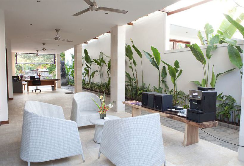 Anema Villa Seminyak
