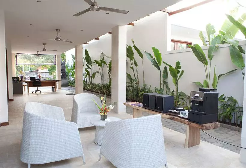 Anema Villa Seminyak