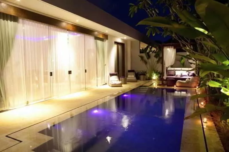 Anema Villa Seminyak